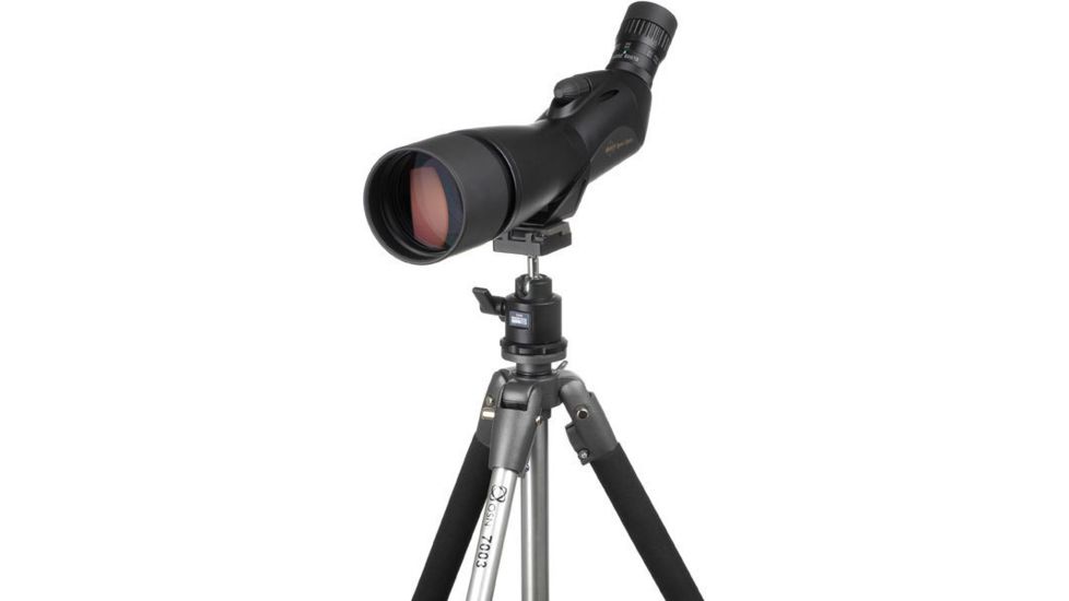 Swift 851ED NightHawk (82mm) w/ Tri-pod