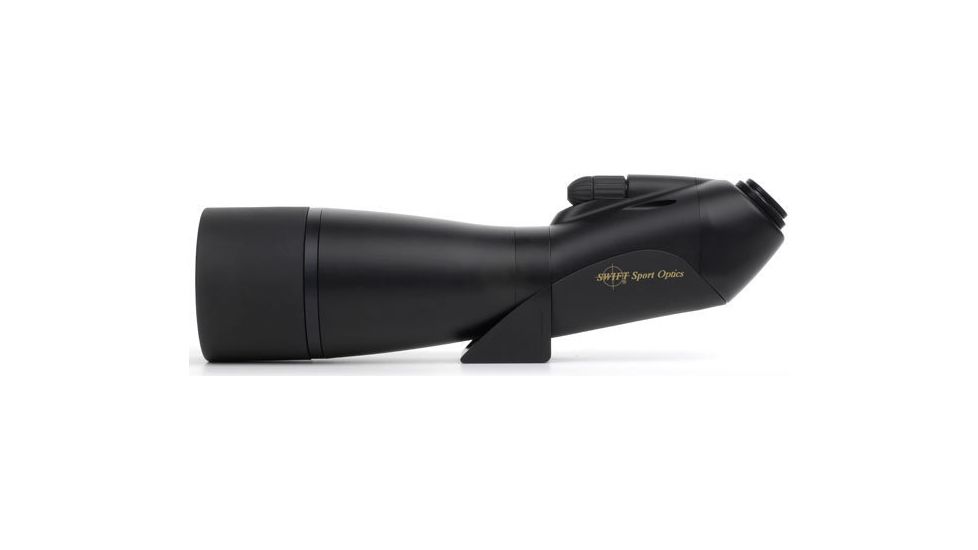 Swift NightHawk 82mm HP Premier Spotting Scope Body w/out Eyepiece 851ED