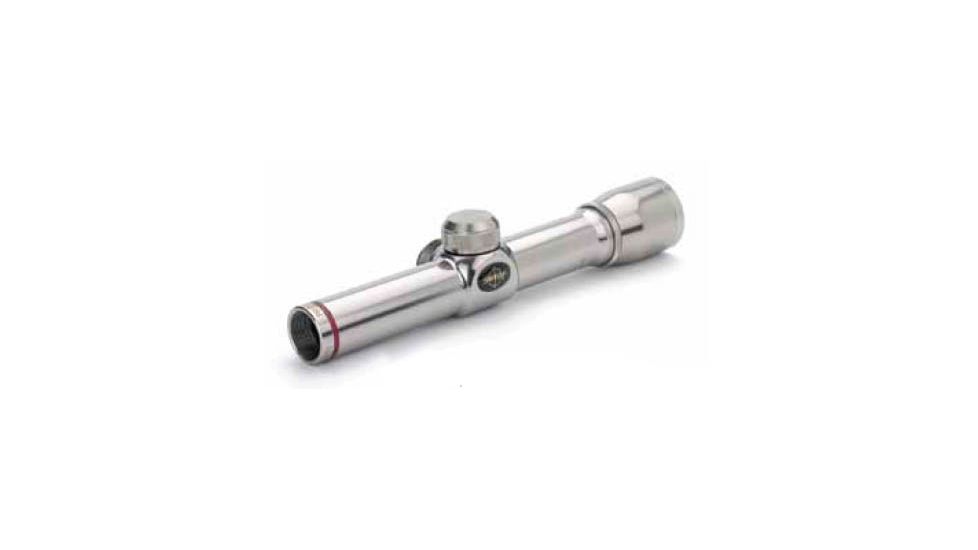 Swift Premier Pistol Scope 2x20, nickel satin SRP6263NS
