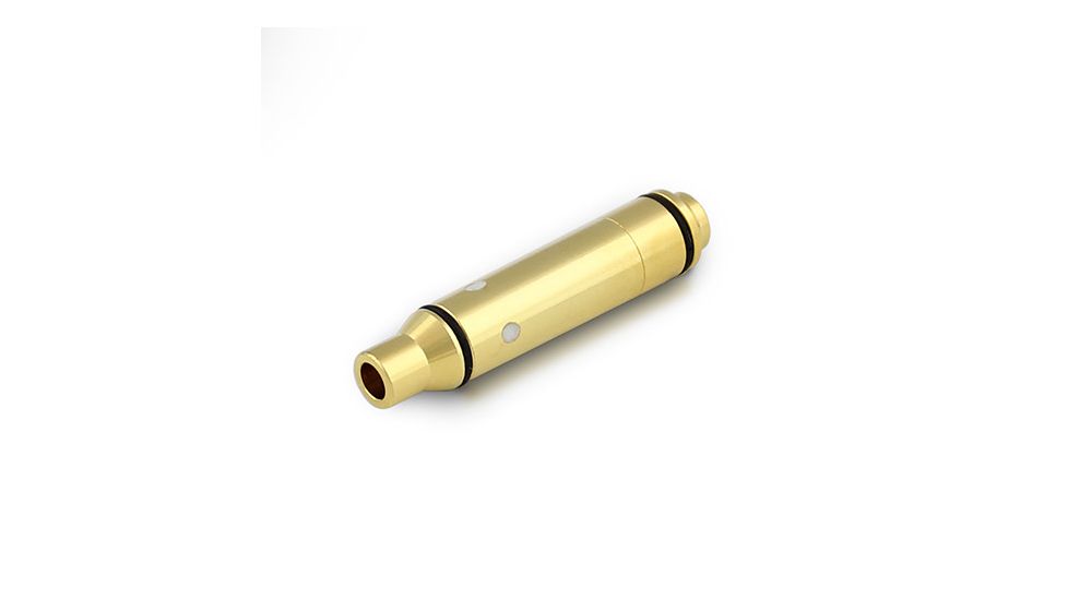 TAC Crew Laser Training Cartridge, .223 Rem, Infrared, Brass TC-223IR