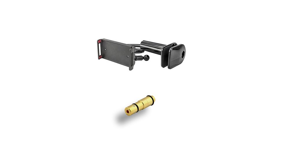 TAC Crew Mobile Pack, Brass, 0.380 ACP, TC-380MP