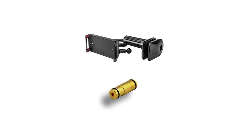 TAC Crew Mobile Pack, Brass, .45 ACP, TC-45MP