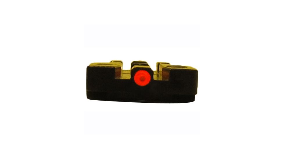 Tactical Aiming Solutions Fits Glock Tritium J Sight, Red TAS-GTJS-R