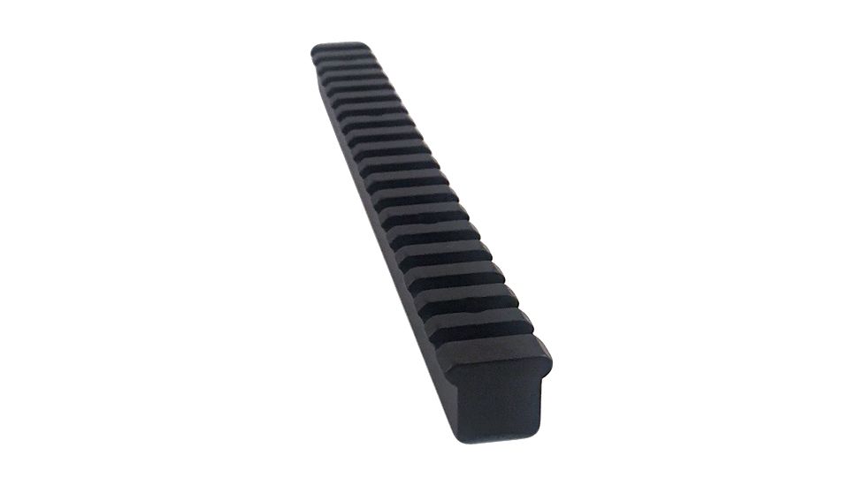 Tactical Precision Manufacturing Ruger Precision Rifle RP05-30 Moa Scope Base, RP05-30