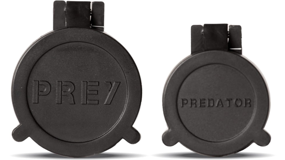Tacticon Armament Predator V1 Red Dot Green Sight, Black, PRDV10