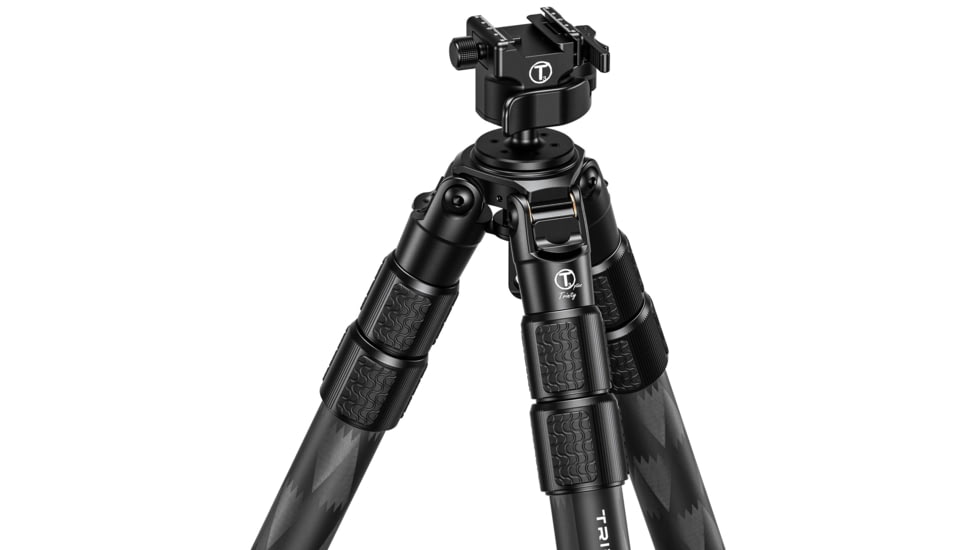 Tactique T3 Trinity M 3-Section Inverted Tripod