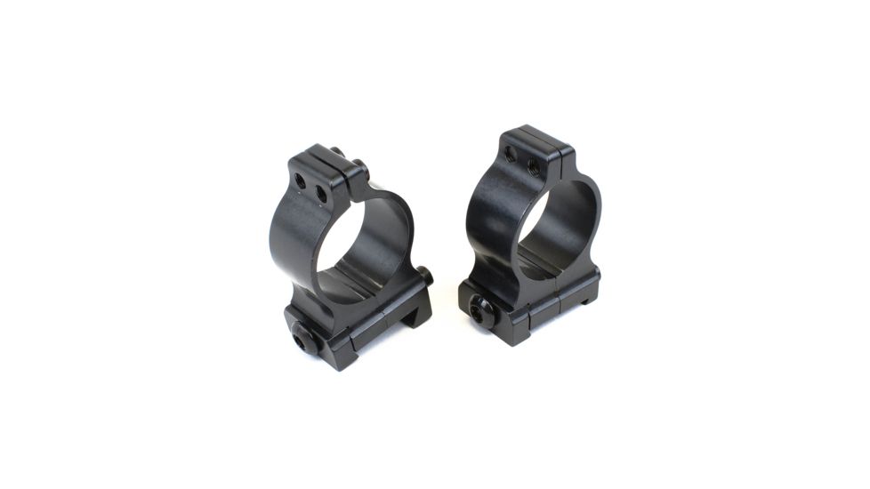 Talley 1in CZ 550 Screw Lock Detachable 1CZS550