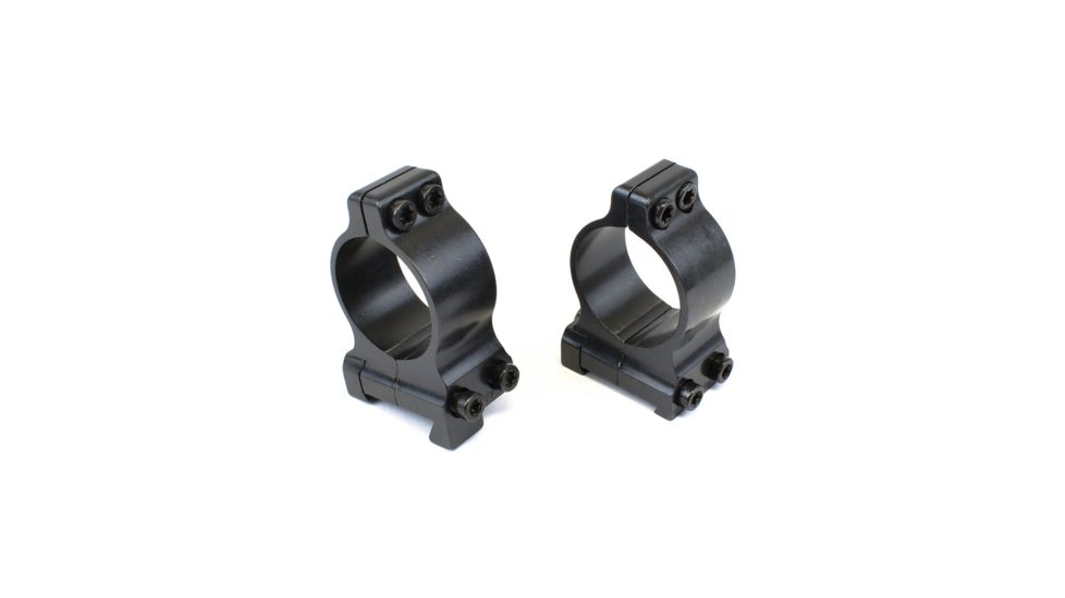 Talley 1in CZ 550 Screw Lock Detachable 1CZS550