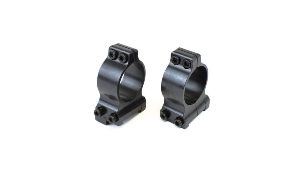 Talley 1in CZ 550 Screw Lock Detachable 1CZS550