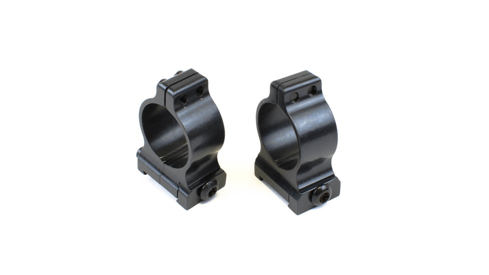 Talley 1in CZ 550 Screw Lock Detachable 1CZS550