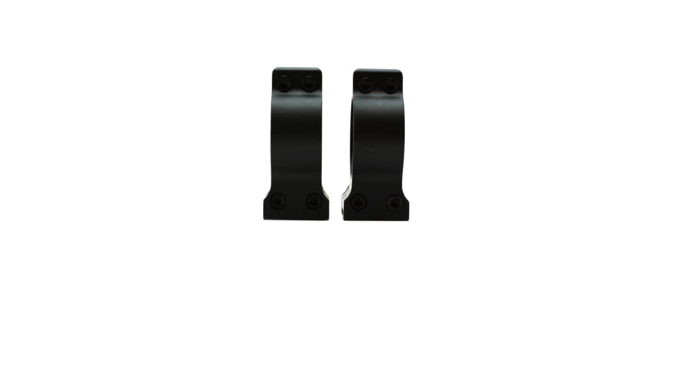 Talley 1in Quick Detachable Ring w/ Lever MedMatte M500004