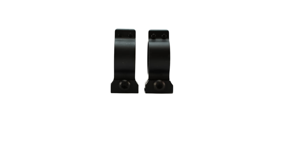 Talley 1in Quick Detachable Ring w/ Lever MedMatte M500004