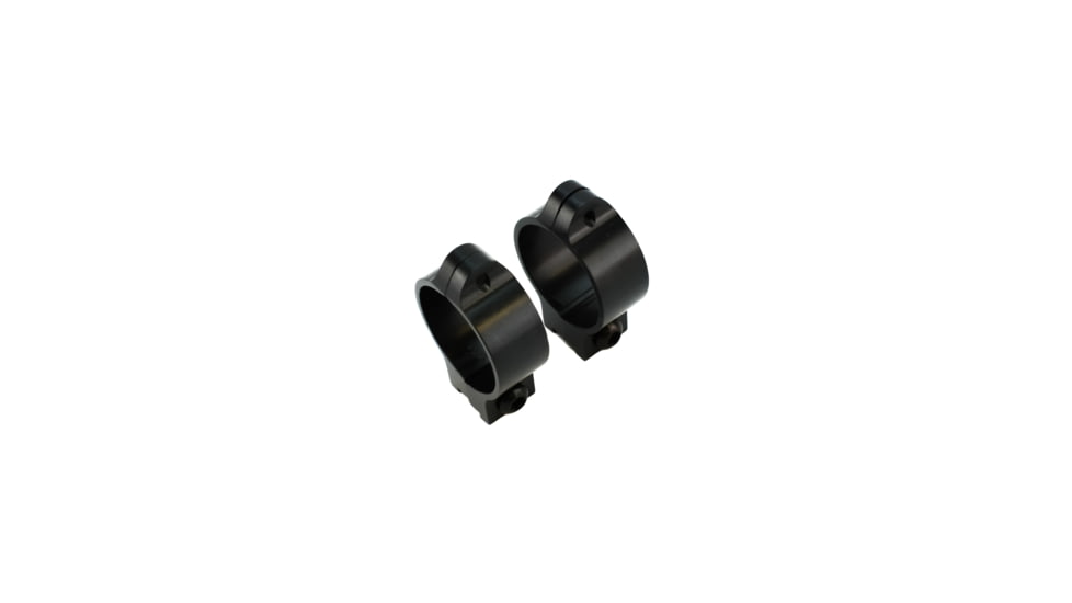 Talley 30CZRL 30mm Rimfire Rings for CZ 452 European, 455, 512, 513 11mm dovetail setup, Low, Blued, 30mm 30CZRL