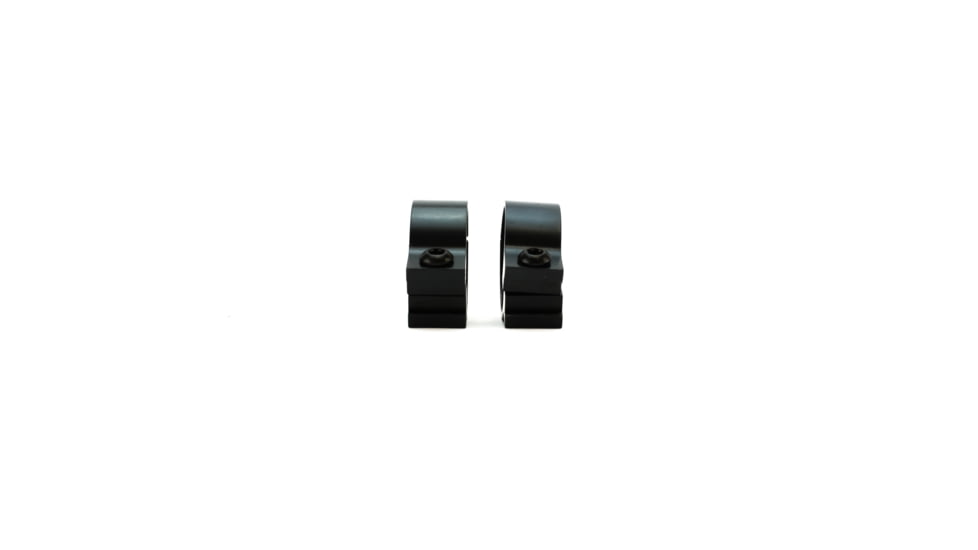 Talley 30CZRL 30mm Rimfire Rings for CZ 452 European, 455, 512, 513 11mm dovetail setup, Low, Blued, 30mm 30CZRL