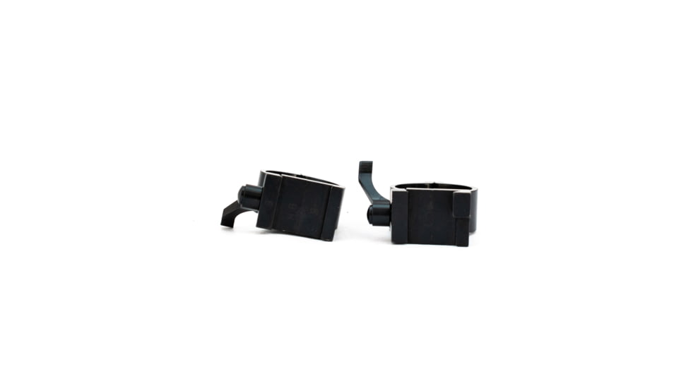 Talley 30mm CZ 550 Quick Detachable W/Lever for Dovetail setup 30CZL550
