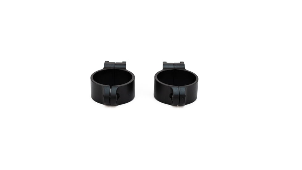 Talley 30mm Fixed Ring LowMatte M300003