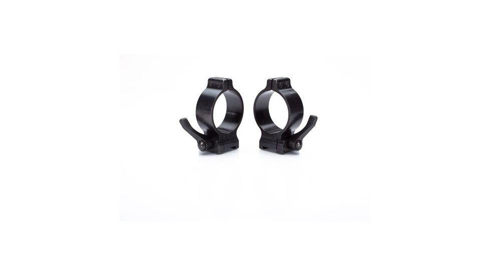 Talley 30mm High Quick Detachable Ring for Kimber 89 BGR 11mm, Blued, K600005A