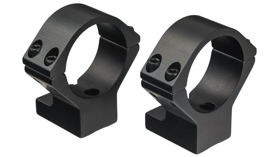 Talley 30mm Marlin Models 336-1895, Med, 740336