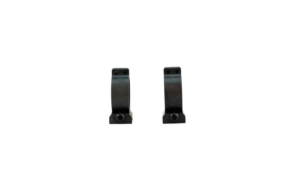 Talley 30mm Quick Detachable Ring w/ Lever LowMatte M600003