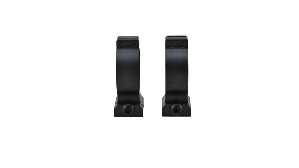 Talley 30mm Screw Lock Detachable Ring HighMatte M400005
