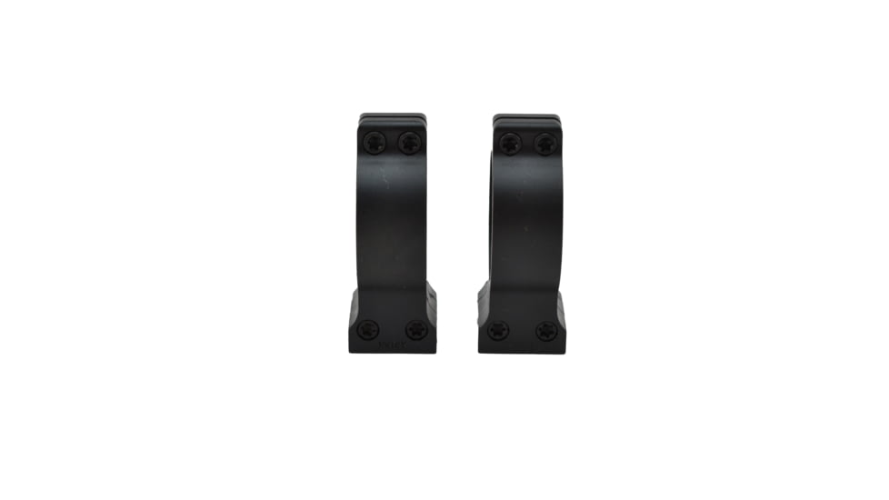 Talley 30mm Screw Lock Detachable Ring HighMatte M400005