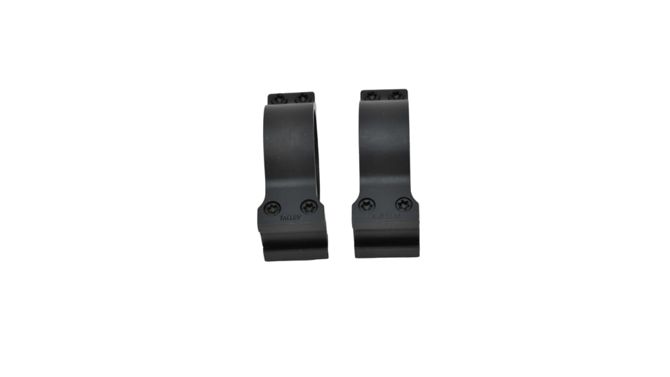 Talley 30mm Screw Lock Detachable Ring HighMatte M400005