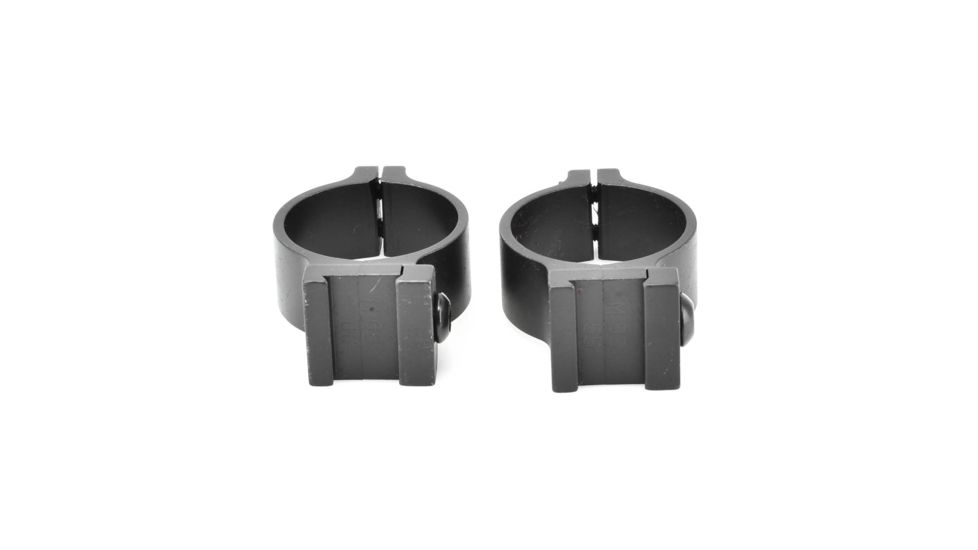 Talley 30mm Screw Lock Detachable Ring MedMatte M400004