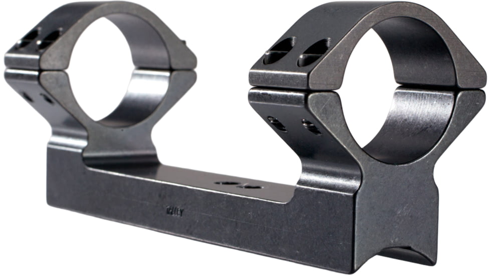 Talley 74X724 Med Rings & Base Set T/C Encore/Pro Hunter Extension 30MM Black