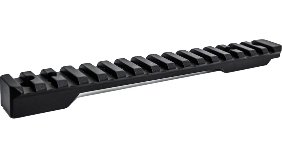 Talley Howa Superlite Picatinny Base Rail w/ 20 MOA, Black, P0M252774
