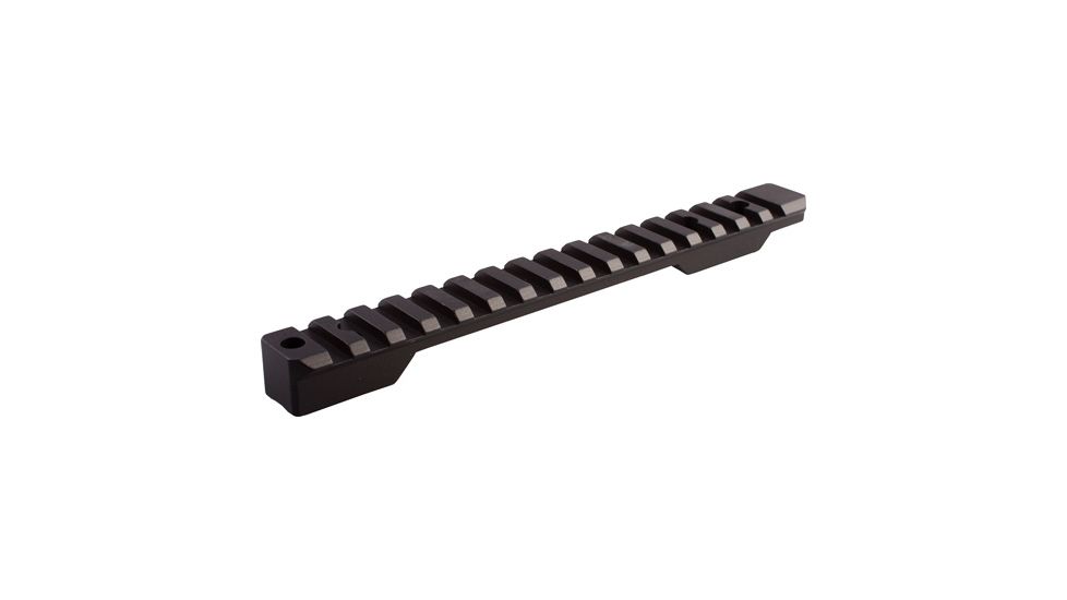 Talley Picatinny Base for Remington 700-721-722-725-40X Long Action PL0252700