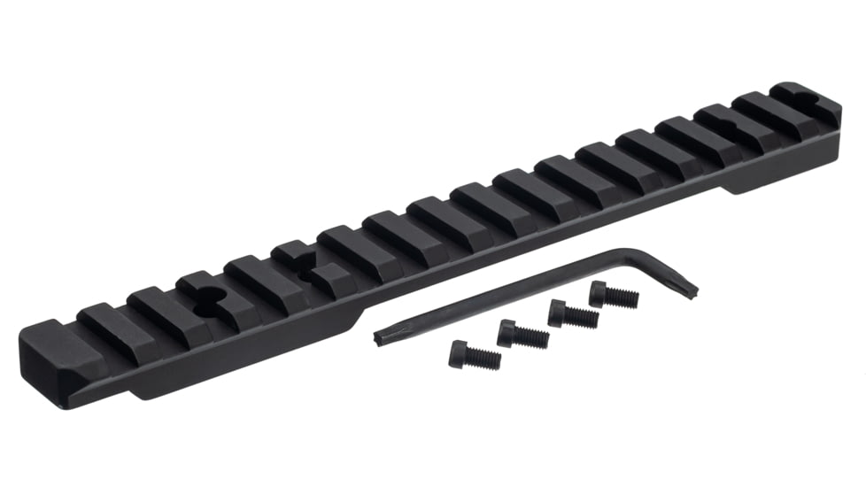 Talley Picatinny Base for Sako A7 Long Action PL0252001