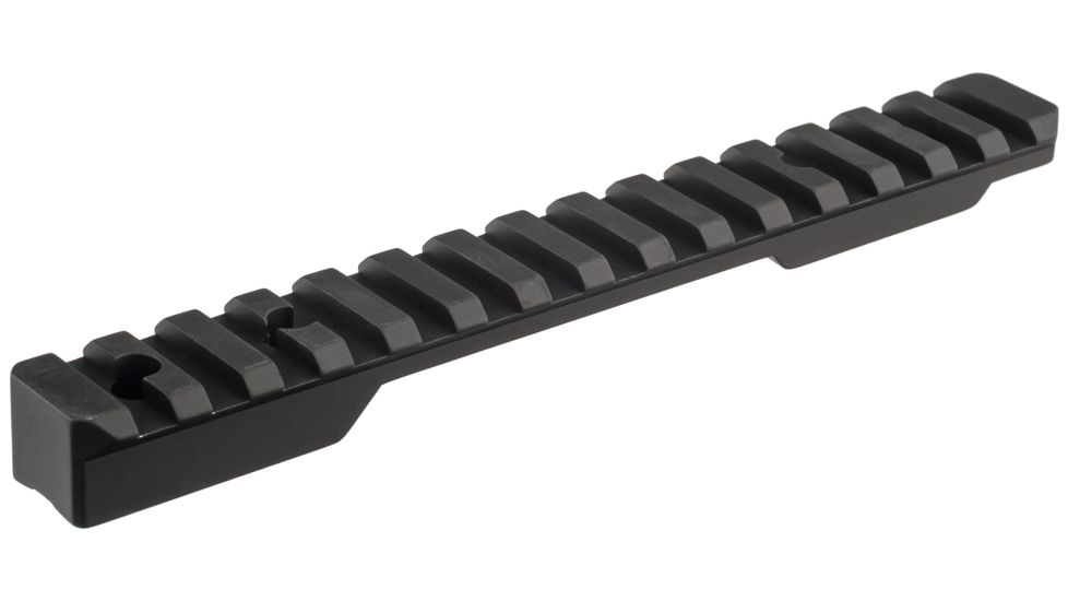 Talley Picatinny Base for Winchester Model 70 .860 Standard Caliber and Short Mag Short Action w/ 20 MOA Pre 2009 P0M252702