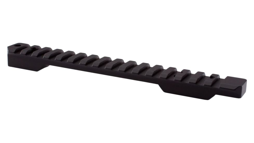 Talley Picatinny Base Rail for Browning A-Bolt, Short Action, 20 MOA, PSM252000