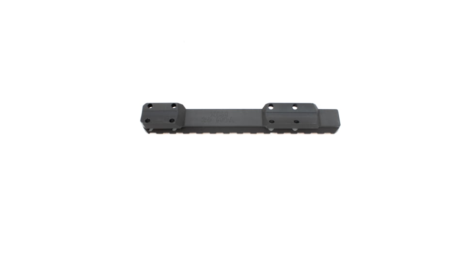 Talley Picatinny Base Rail for Browning X-Bolt Super, Short Action, 20 MOA, PSM252735