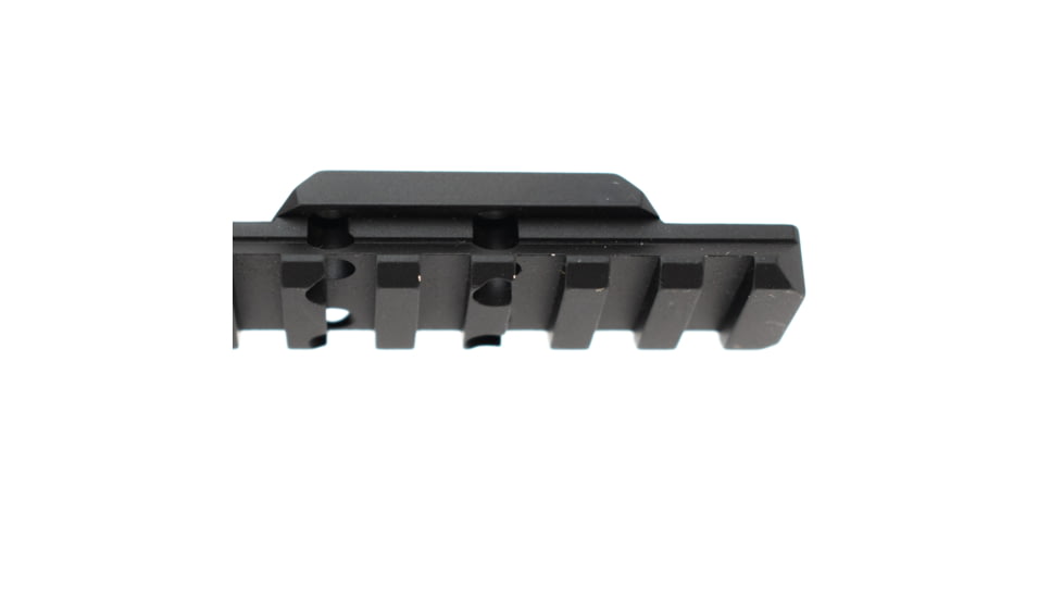 Talley Picatinny Base Rail for Browning X-Bolt Super, Short Action, 20 MOA, PSM252735