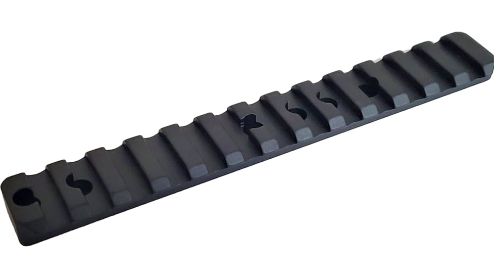 Talley Picatinny Rail For Marlin 336, 1895, 94 Black