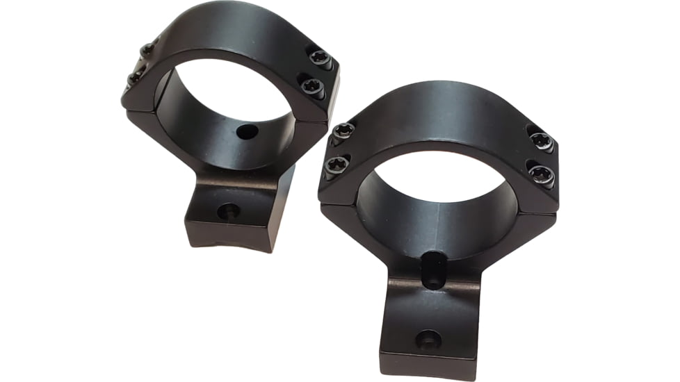 Talley Ring/base Hgh 1 20moa Christensen Ridgeline Ext Frnt