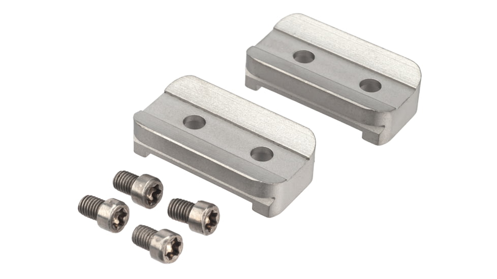 Talley Stainless Steel Base for Benelli R1, Browning BAR, BLR, BPR, Winchester Super X Rifle SXR SS252711