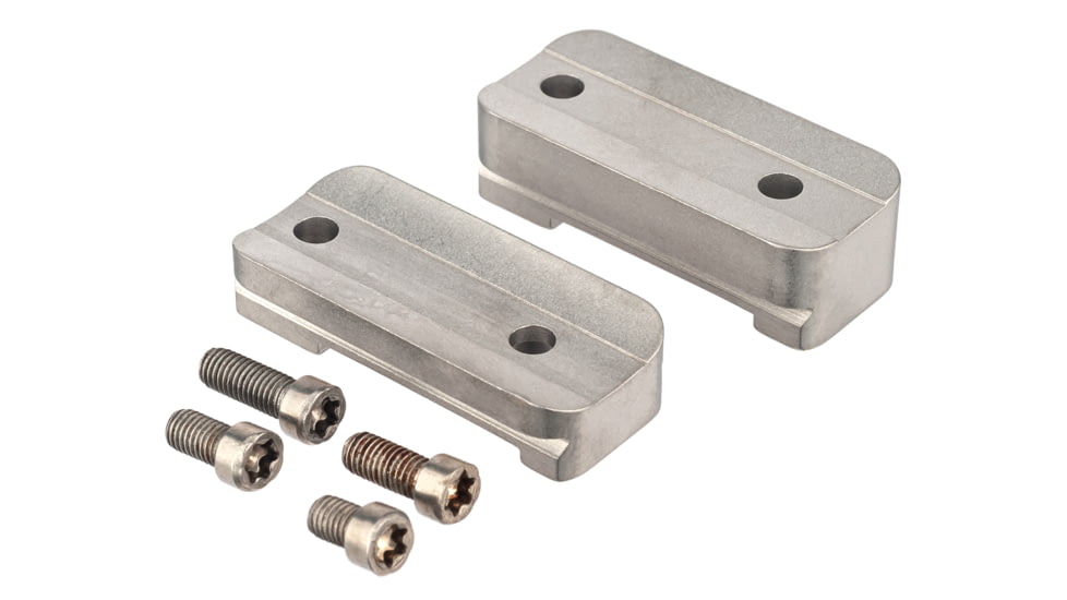 Talley Stainless Steel Base for Montana 1999, Winchester 70 .860 Standard Calib. &amp; Short Mag. SS252702