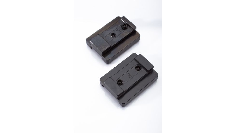 Talley Steel Base for Sako I, II, III, L461, L579, S491, M591 (Short Action); Model 85 252727