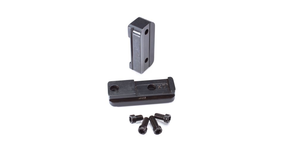 Talley Weatherby Magnum (Scout Style Base)(9 Lug) 252742
