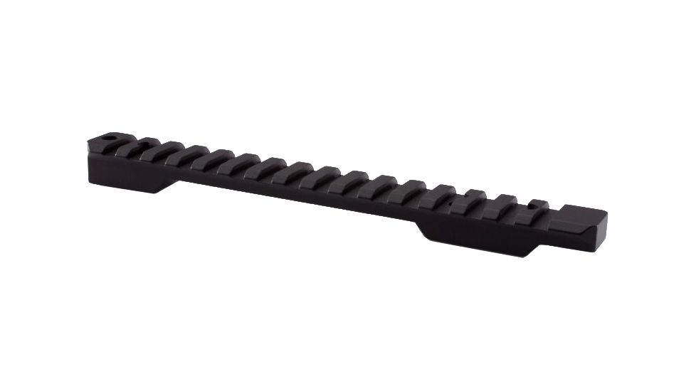 Talley Picatinny Base for Savage with Accutrigger Short Action PS0252725