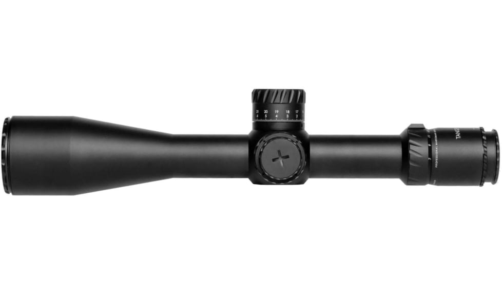 Tangent Theta Inc. 7-35x56mm 36mm Tube Rifle Scope, Gen 3 XR Fine, 0.1 Mrad, 800106-0011