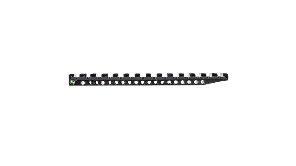 Tapco Ruger 10/22 Rifle Rail Mount