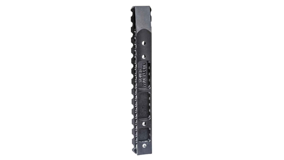 Tapco Ruger 10/22 Rifle Rail Mount