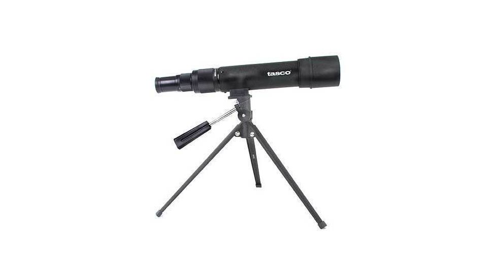 Tasco World Class 15-45x50mm Spotting Scope 38154550