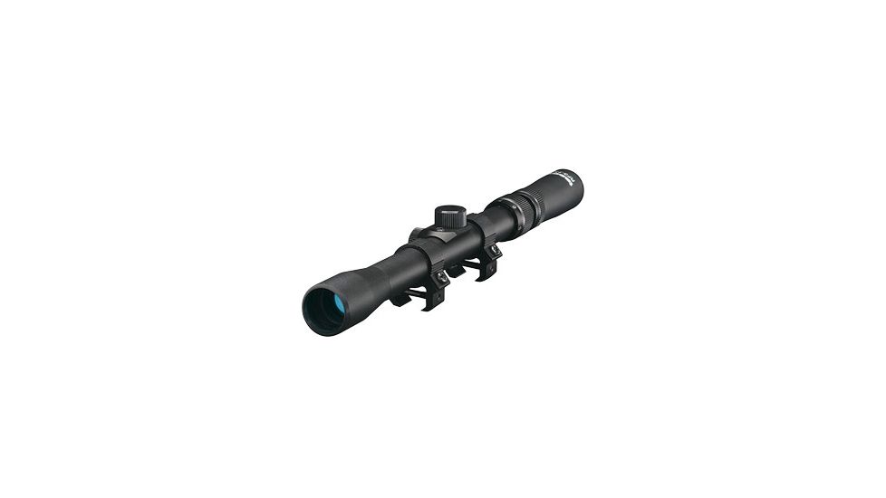 Tasco 3-7x20 Rimfire Rifle Scope RF37X20D