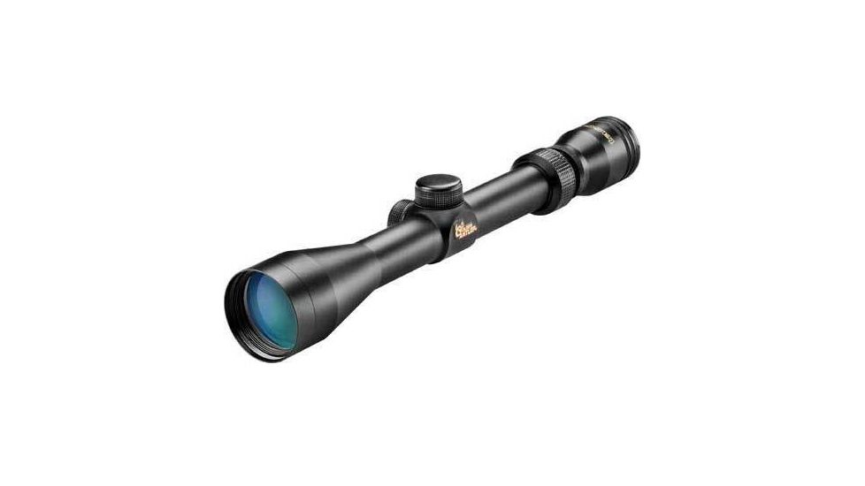 Tasco Golden Antler 3-9x40 30/30 Reticle Matte Rifle Scope GA3940 Rifle Scope