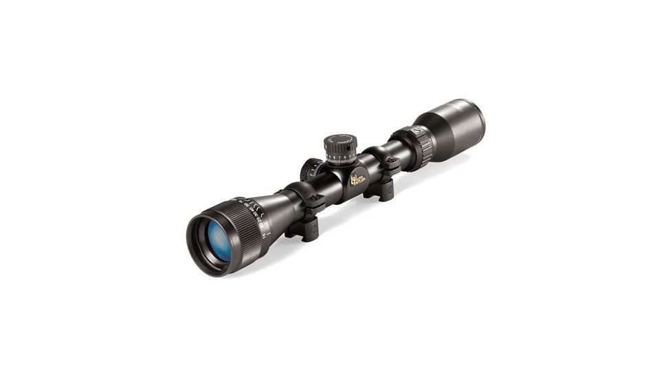 Tasco Golden Antler 3-9x32mm AO Matte Airgun Scope GA3932AGD Rifle Scope Rifle scope