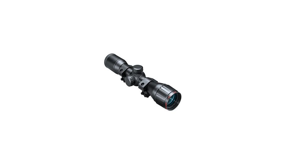 Tasco Air Gun 4x32 Rifle Scope, 1 inch, Truplex, Black TAR432